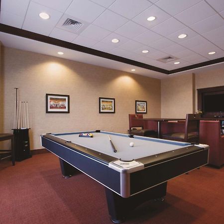 Homewood Suites By Hilton Oklahoma City-Bricktown Exterior photo