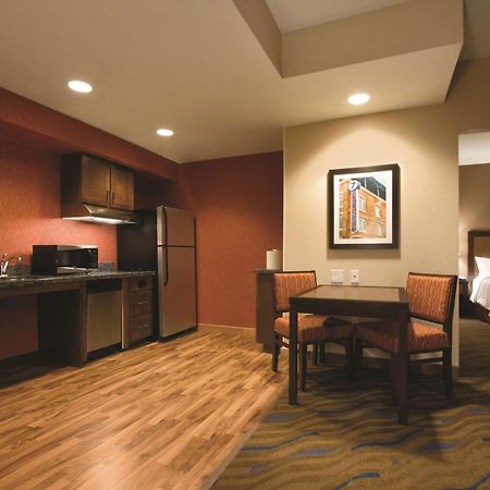 Homewood Suites By Hilton Oklahoma City-Bricktown Exterior photo