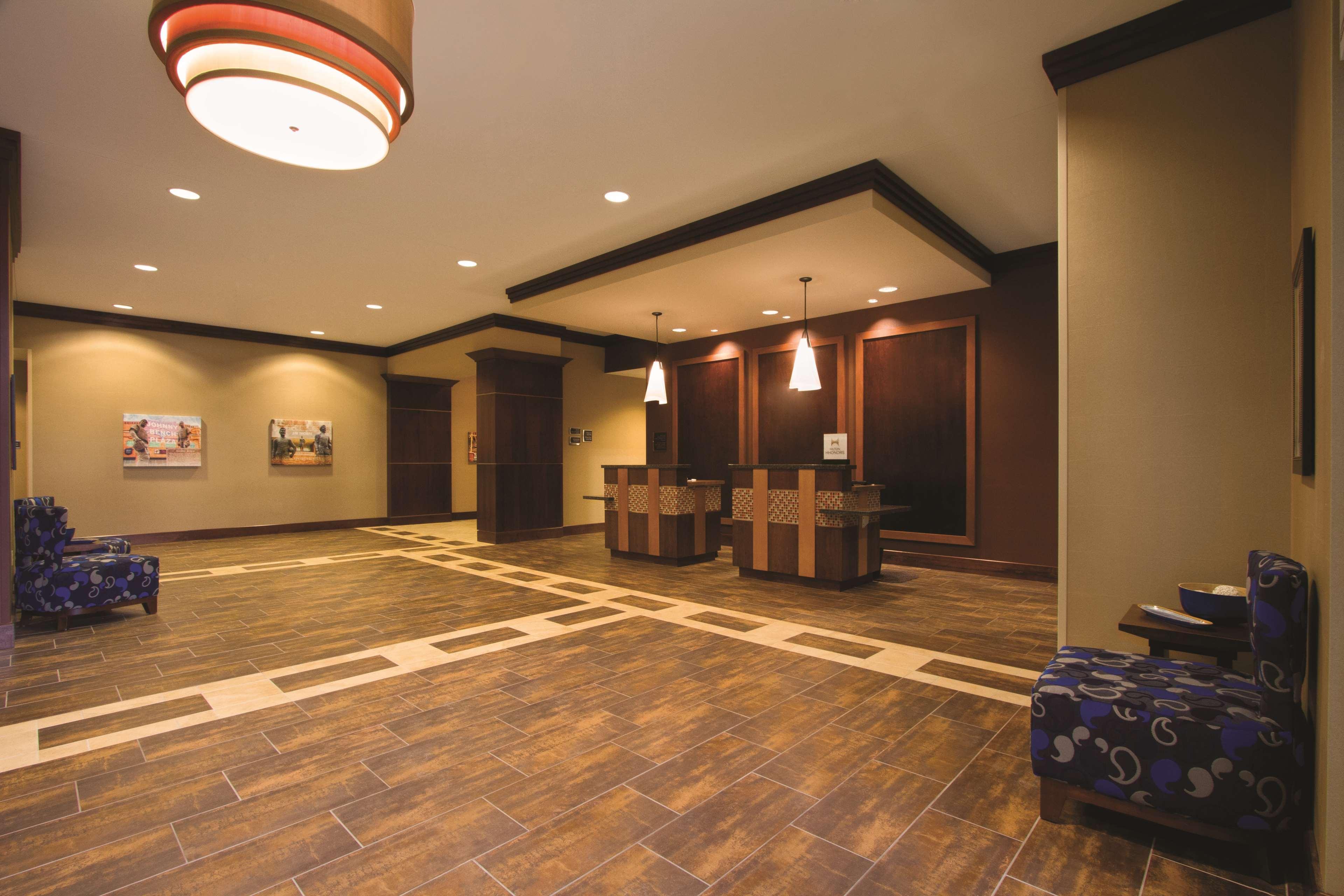 Homewood Suites By Hilton Oklahoma City-Bricktown Exterior photo