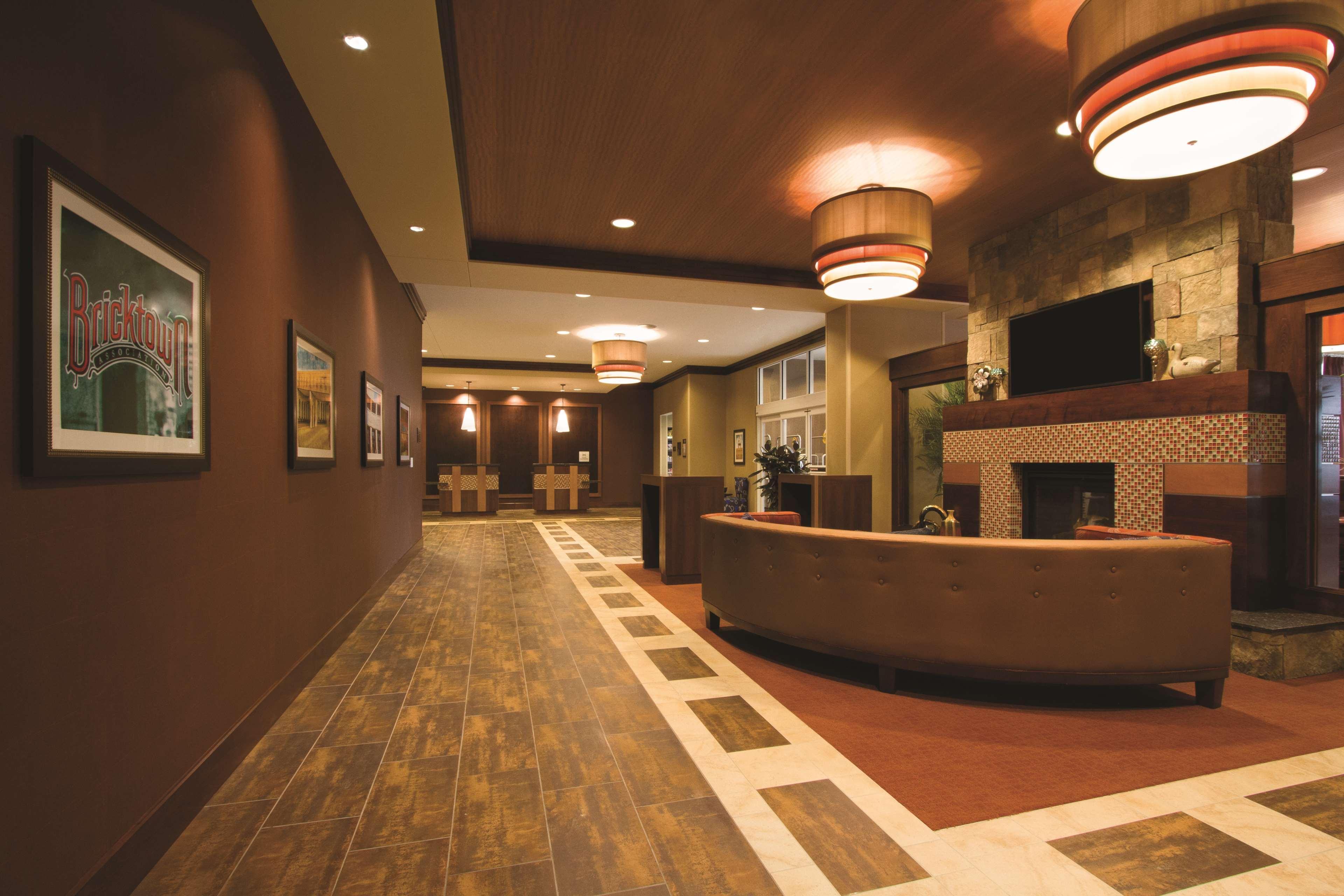 Homewood Suites By Hilton Oklahoma City-Bricktown Exterior photo