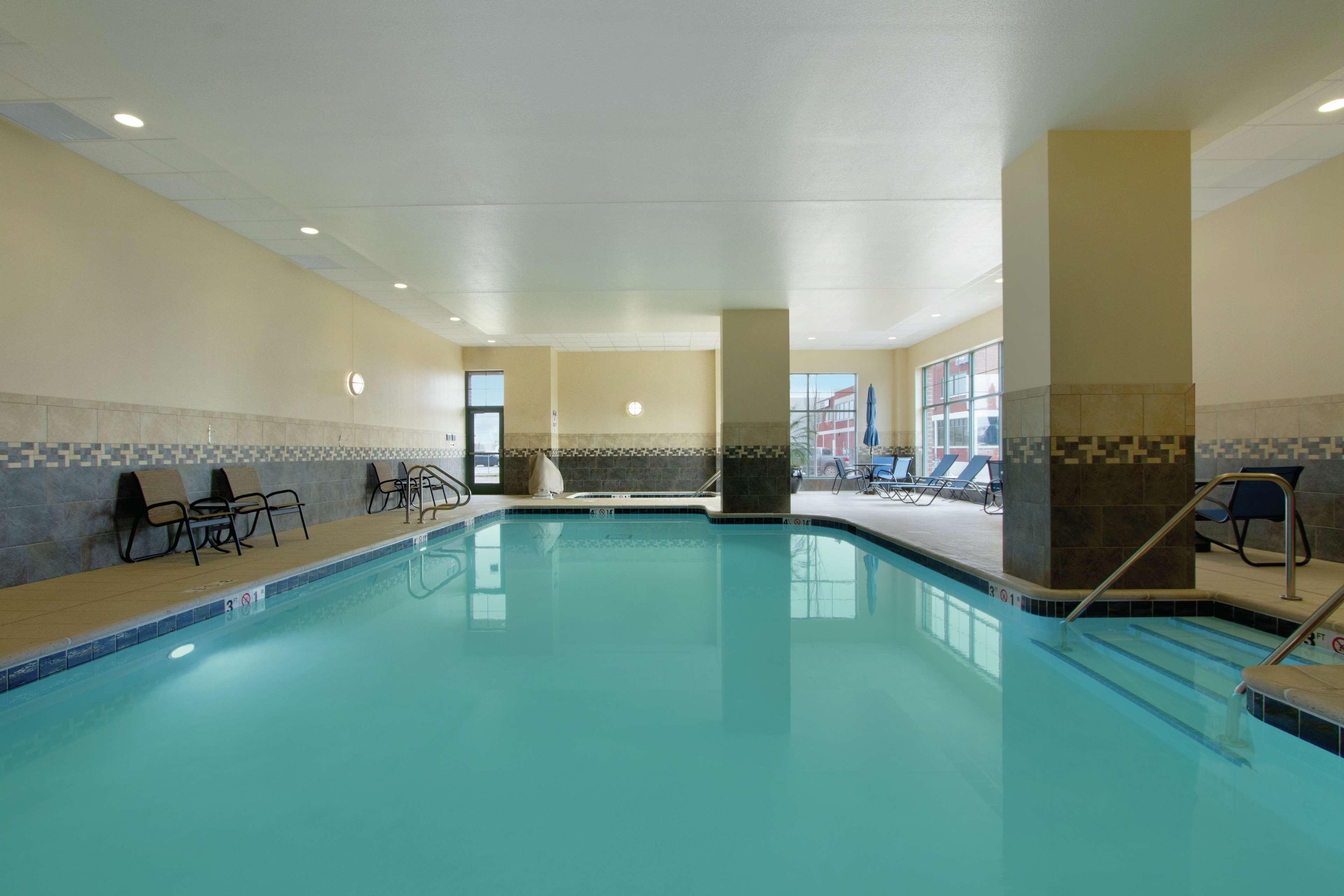 Homewood Suites By Hilton Oklahoma City-Bricktown Exterior photo