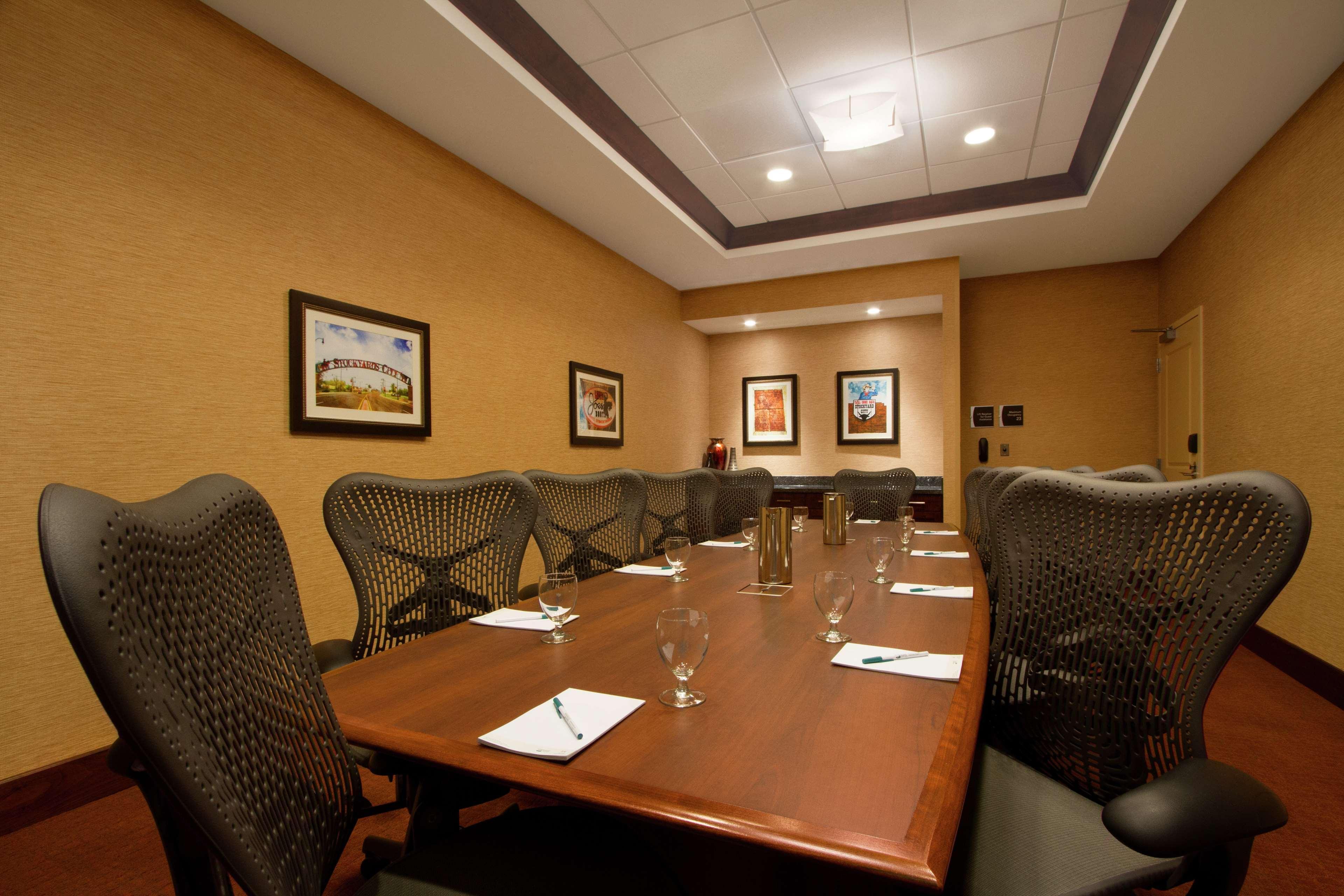 Homewood Suites By Hilton Oklahoma City-Bricktown Exterior photo