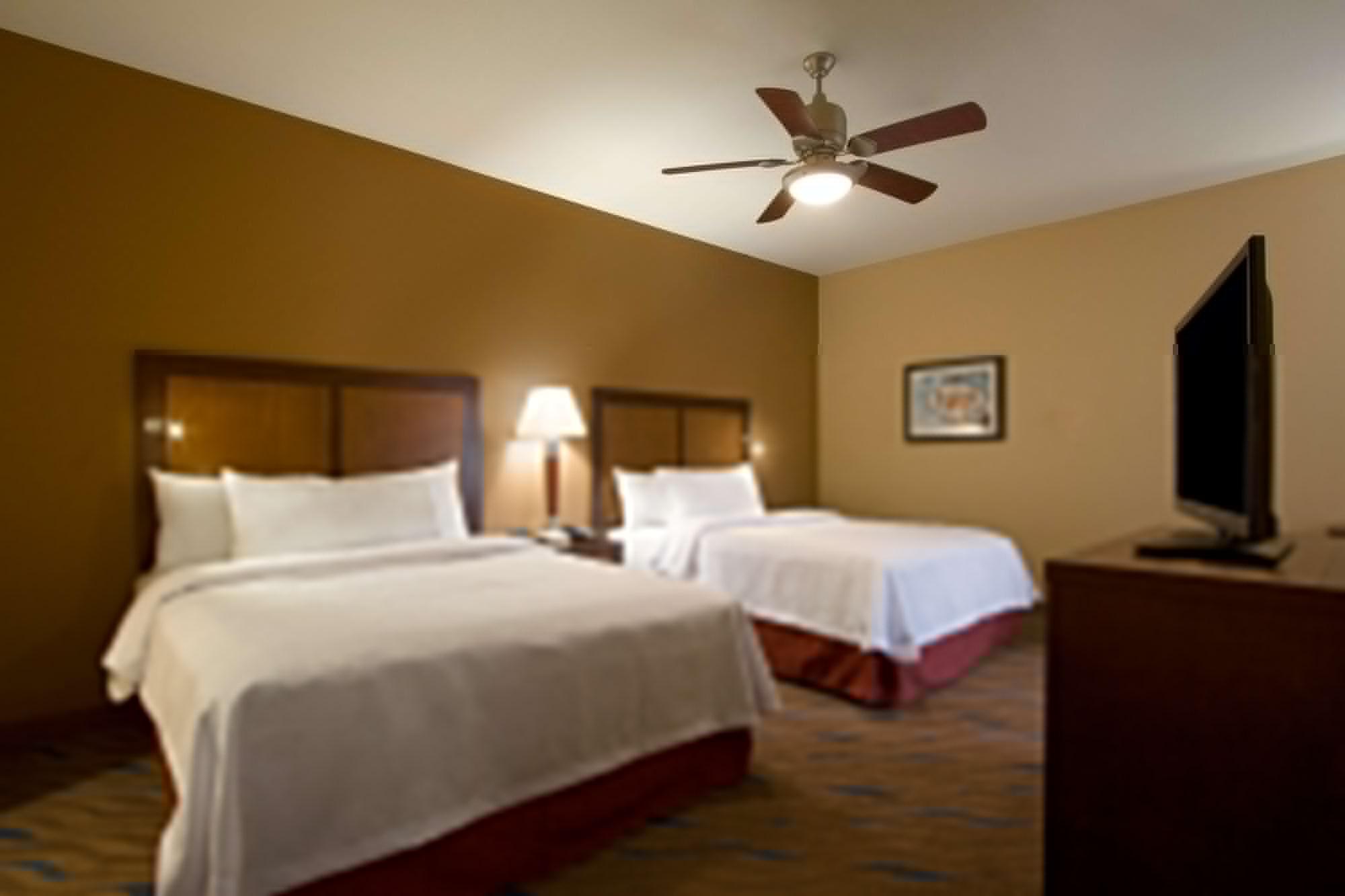Homewood Suites By Hilton Oklahoma City-Bricktown Exterior photo