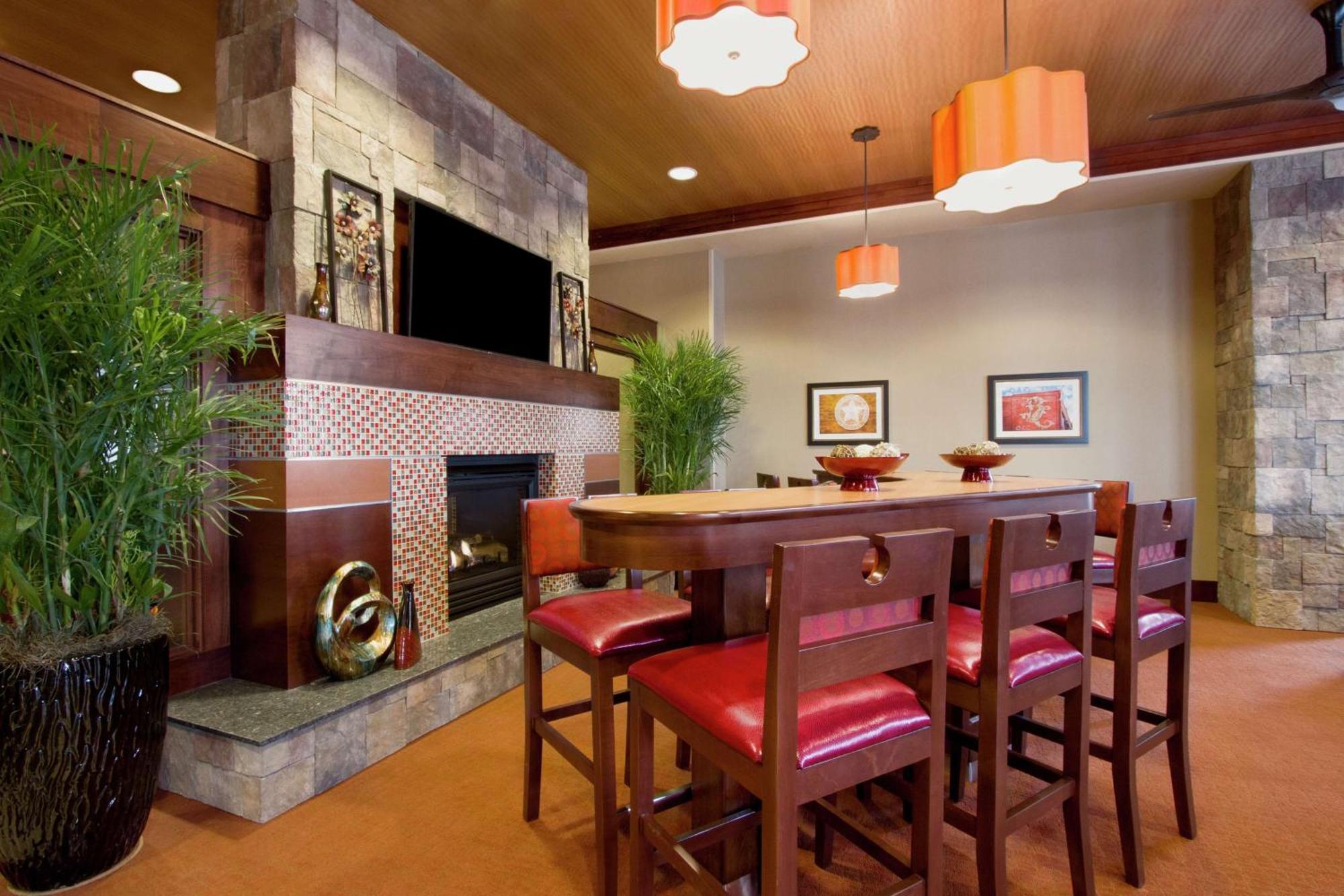 Homewood Suites By Hilton Oklahoma City-Bricktown Exterior photo