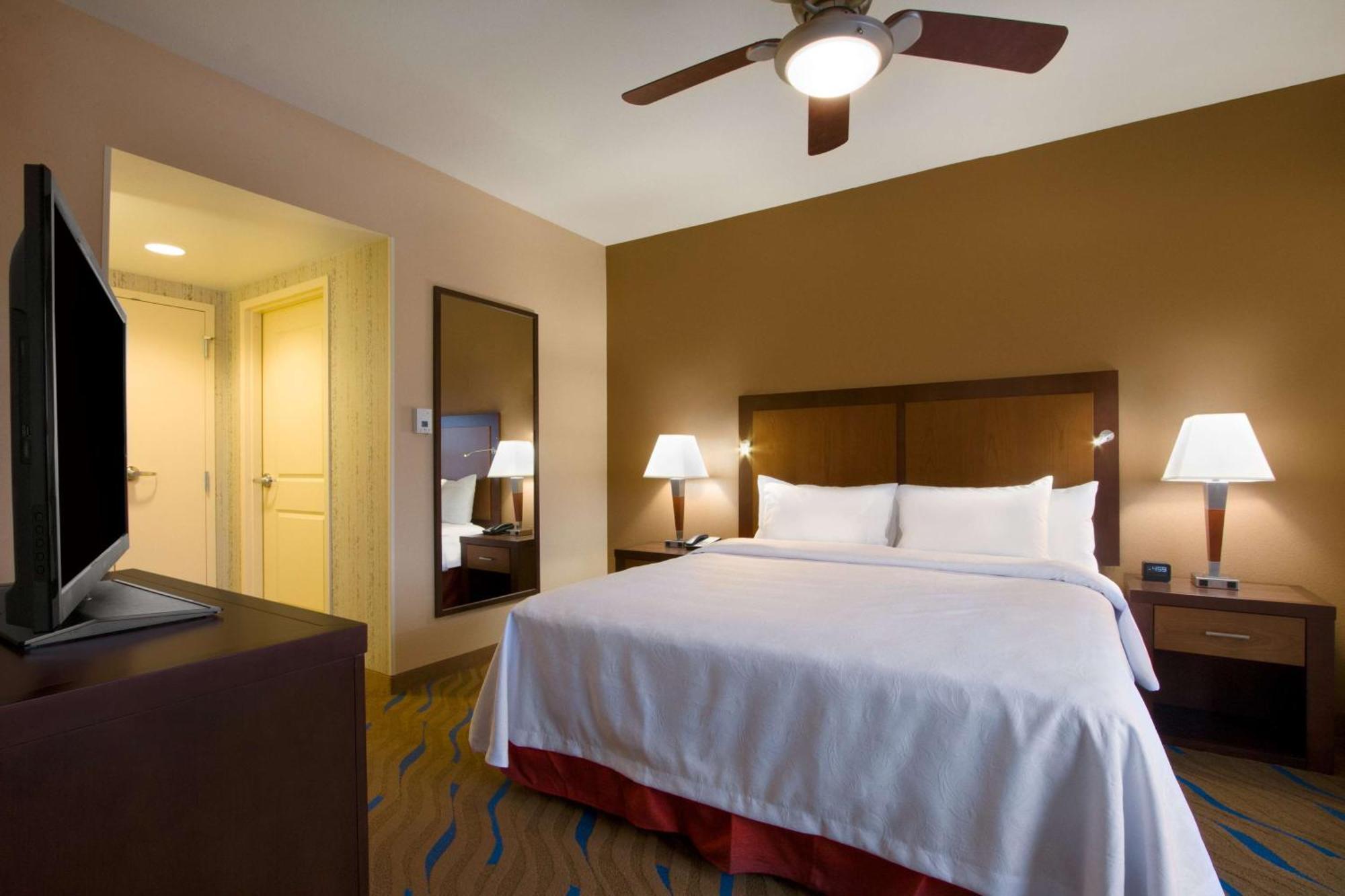 Homewood Suites By Hilton Oklahoma City-Bricktown Exterior photo